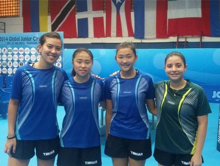 Seleções juvenis avançam invictas às semifinais do Sul-Americano