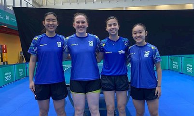 Seleções Sub-19 e Sub-15 conquistam 100% de aproveitamento e Brasil garante quatro medalhas no Campeonato Sul-Americano