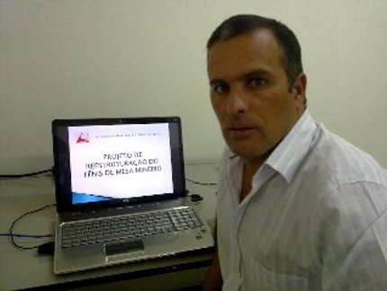 FMTM LANÇA PROJETO DE REESTRUTURAÇÃO DO TÊNIS DE MESA MINEIRO