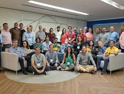 COLUNA DO PRESIDENTE – Alaor Azevedo se forma em curso de governança em São Paulo