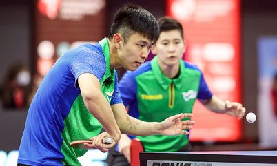 Brasil tenta manter a hegemonia no Campeonato Pan-Americano de Tênis de Mesa a partir desta segunda-feira