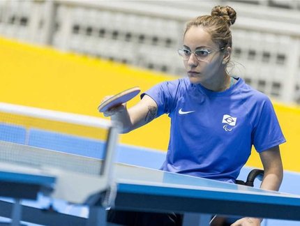 Parapan 2015: Seleção garante duas medalhas nas disputas por equipes