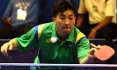 HOYAMA É ELIMINADO DO PRÓ TOUR SUÉCIA