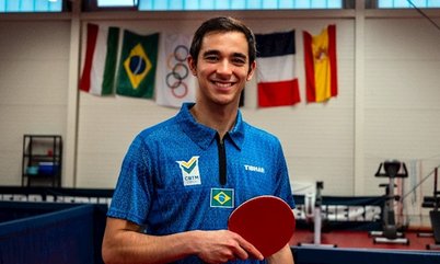 Quanto custa formar um atleta de alto rendimento?