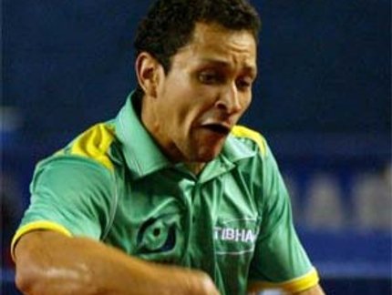 THIAGO MONTEIRO CONTRA AUSTRÍACO NO KUWAIT
