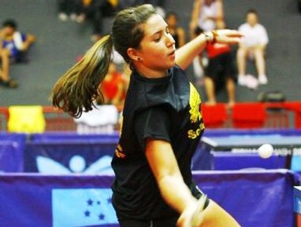 SELEÇÃO JUVENIL FENININO É OURO NO CAMPEONATO LATINO-AMERICANO