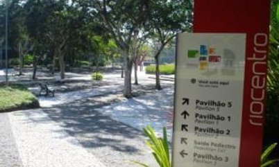 COMPETIDORES TERÃO VÁRIAS OPÇÕES DE LAZER