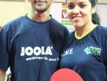 GOIANAS CONTAM COM AJUDA EXTRA NO TORNEIO