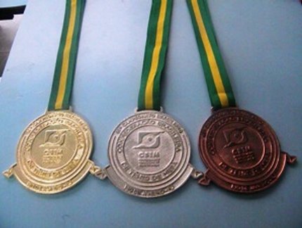 AO VIVO: CERIMÔNIA DE PREMIAÇÃO PARAOLÍMPICA E VETERANA