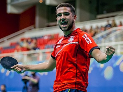 Na Cidade dos Príncipes, Guilherme Teodoro é coroado com o título do TMB Platinum – Campeonato Brasileiro Interclubes