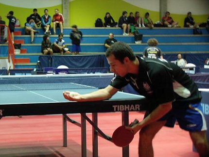 HUGO HOYAMA E HUMBERTO MANHANI SE ENFRENTAM NA FINAL DO RATING A