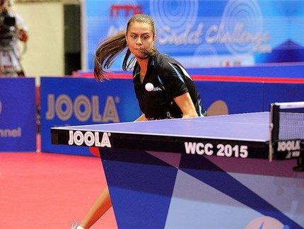 Desafio Mundial de Cadetes: Bruna Takahashi garante latino-americanas na final por equipes