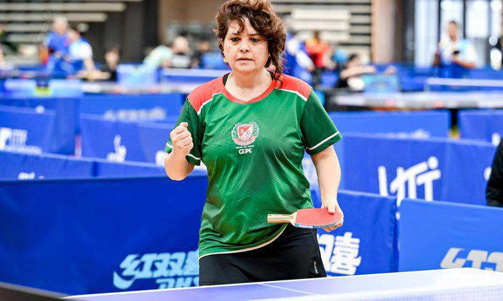 Foto: ITTF