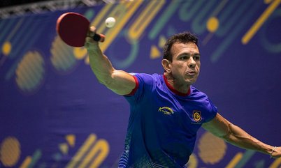 Veteranos dão show e definem mais nove campeões no TMB Platinum - Ciclo 1 - São Paulo/SP