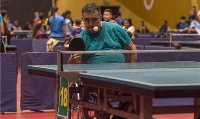 53° Campeonato Brasileiro de Tênis de Mesa é “Match Point” da CBTM em 2019