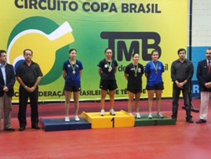 LÍGIA SILVA CONQUISTA O TÍTULO NO ABSOLUTO A