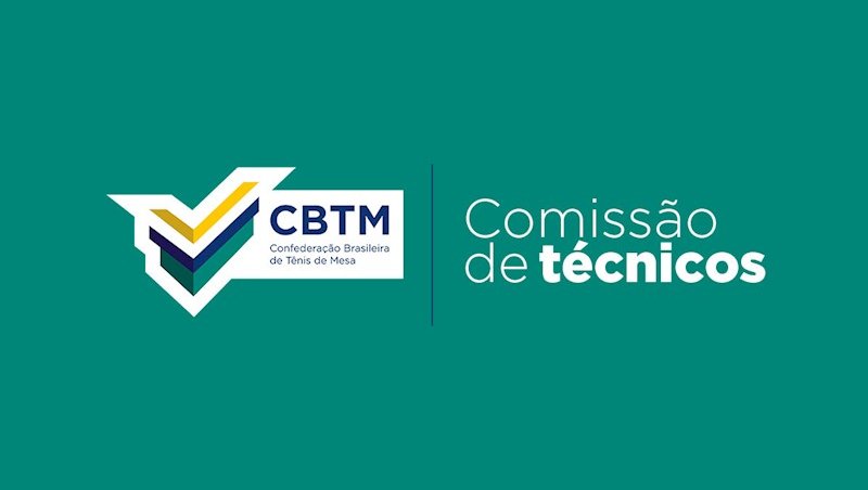 COMISSÕES DA CBTM – Quem são e como trabalham os membros da Comissão de Técnicos