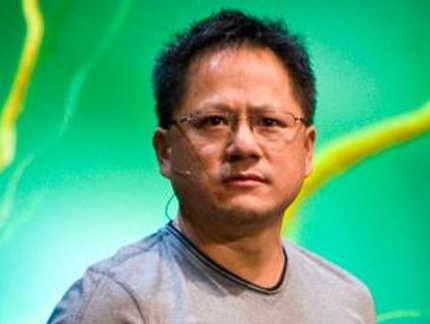 MUNDO MÓVEL É NOVO DESAFIO PARA NVIDIA