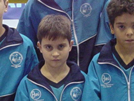 VETERANO E CAÇULA FALAM SOBRE SUAS EXPECTATIVAS NA COPA BRASIL