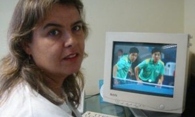 CBTM AUMENTA EQUIPE DE EVENTOS