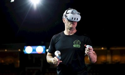 Wladmir Pimentel é eliminado nas quartas de final do Mundial de Tênis de Mesa Virtual
