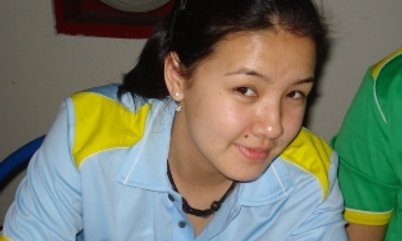 KARIN FUKUSHIMA NO SUL-AMERICANO