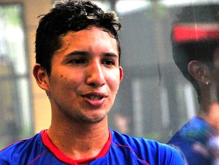Após seis anos de ausência, mesatenista mira vaga no Campeonato Brasileiro