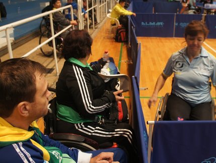 Brasileiros estão em cinco semifinais no Torneio de Equipes da Copa Tango