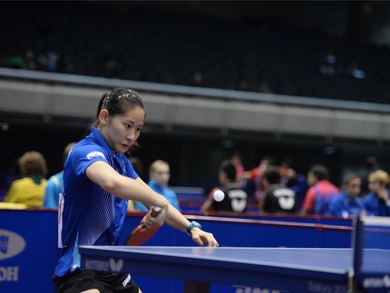 Equipe feminina do Brasil sofre a primeira derrota no Mundial Por Equipes