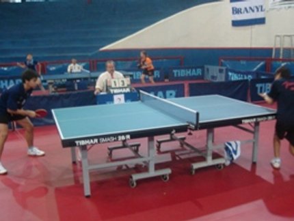 DANILO TOMA VENCE GUSTAVO MESSIAS