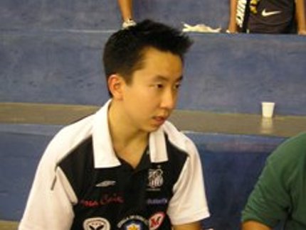 GUSTAVO TSUBOI VENCE A 2ª SELETIVA