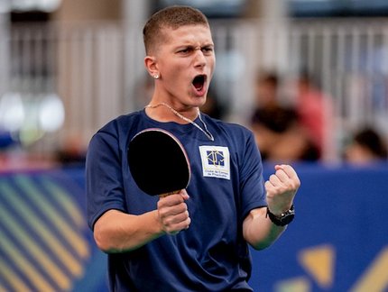 WTT Youth Contender do Rio de Janeiro agora conta com pacotes de hospedagem e descontos