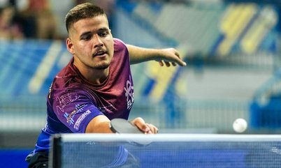 Sofia Kano e Kauan Monteiro dão show e vencem as três principais categorias no TMB Challenge Plus em Recife