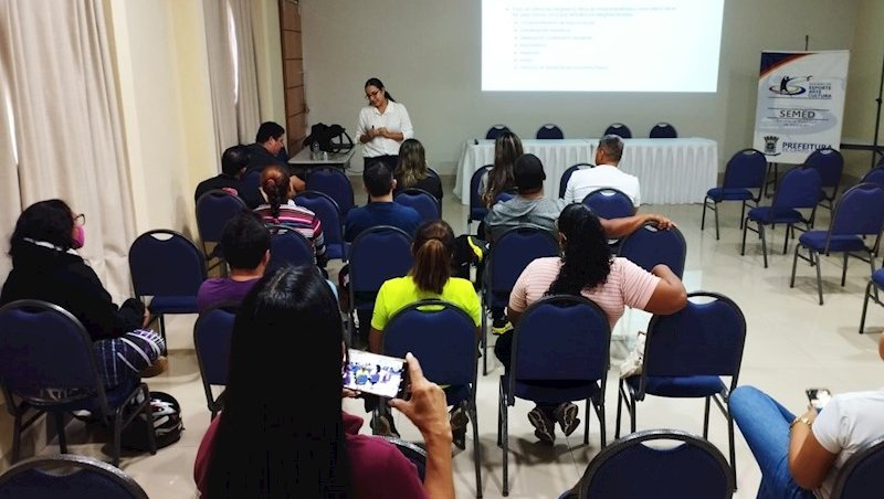 Clínica Técnica acontecerá no Centro-Oeste. Foto: 