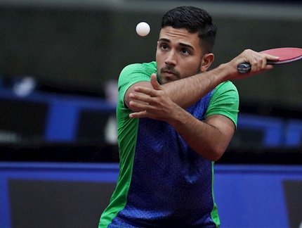 Brasil classifica cinco duplas para as quartas de final do Campeonato Sul-Americano