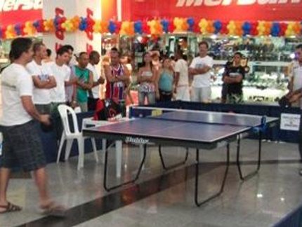 FBTM COMEMORA SUCESSO DE TORNEIO DURANTE O CARNAVAL