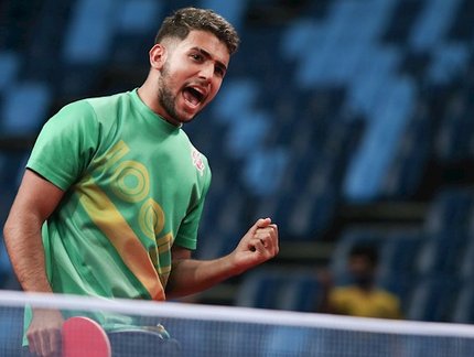 Guilherme Teodoro faz grande exibição contra Leonardo Iizuka e vence o Absoluto A do TMB Platinum