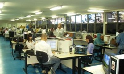 JORNAL DE BRASÍLIA OFERECE APOIO TOTAL PARA DIVULGAÇÃO DO EVENTO