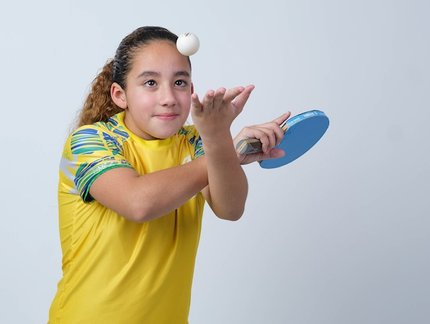 Brasil chega a Cochabamba, na Bolívia,  para o Campeonato Sul-Americano Sub-11 e Sub-13