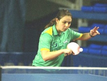 BRASILEIRAS ESTÃO FORA DO INDIVIDUAL NA CROÁCIA