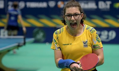 Sophia Kelmer é palestrante confirmada no Rio2C