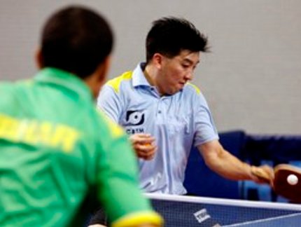 CONFIRA OS JOGOS DE HUGO HOYAMA