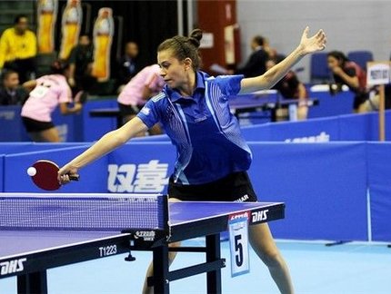 Aberto da Croácia: Lin Gui e Bruna Takahashi estreiam com vitória no qualifying individual