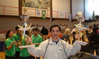 BATE-BOLA COM WEI JIANREN