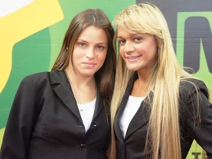 VEJA O ÁLBUM DE FOTOS DA CERIMÔNIA DE PREMIAÇÃO DO RANKING
