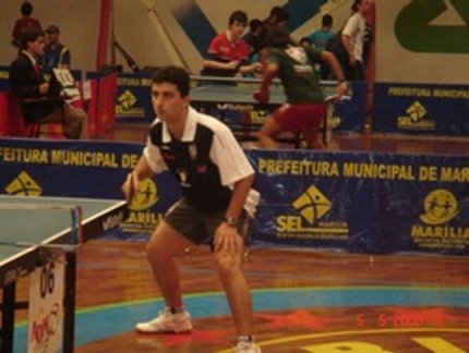 BRUNO ANJOS FALA SOBRE DESEMPENHO NO MUNDIAL
