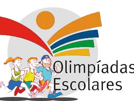 OLIMPÍADAS ESCOLARES TERÃO PROGRAMAÇÃO EDUCATIVA E CULTURAL