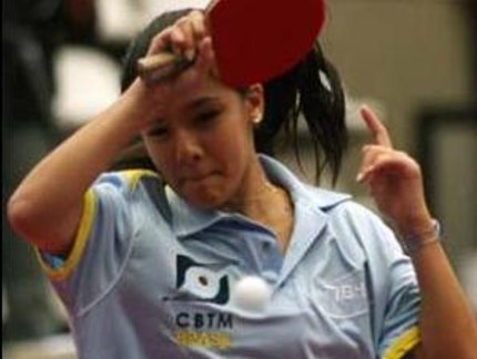 RANKING MUNDIAL 2008 JUVENIL