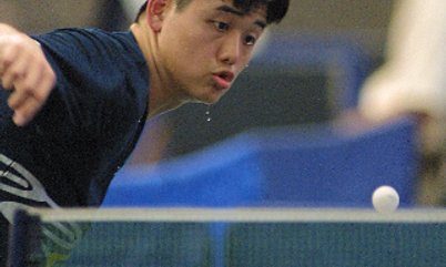 NOVA GERAÇÃO QUER BRILHAR NO BRAZILIAN OPEN