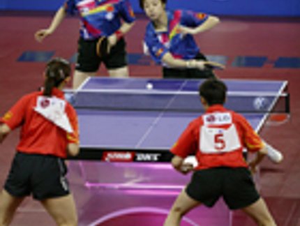 CHINESES LEVAM TODOS OS TÍTULOS EM SHANGAI